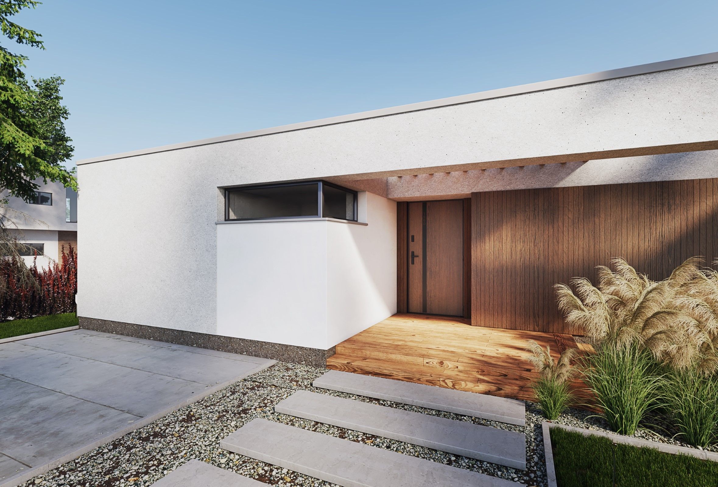 WIŚNIOWSKIs dörrar med miljödeklaration typ III – EPD